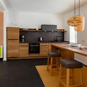 Apartment mit 3 Schlafzimmern