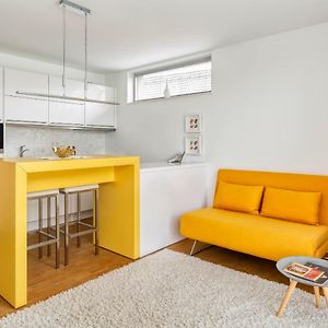 Maisonette